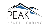 peak asset logo seo