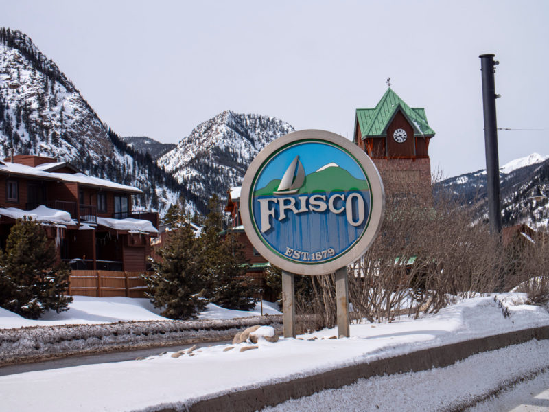 frisco seo