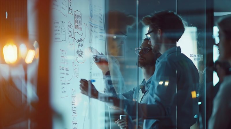 enterprise seo agency