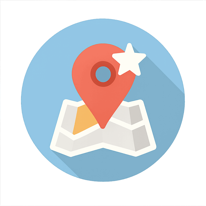 Longmont Local SEO google map pack