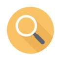 Longmont Local SEO Magnifying Glass