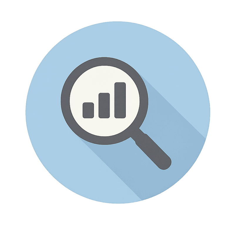 transparent reachable results