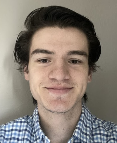 Zack C | AIM Local SEO Specialist