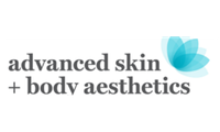 Advanced Skin + Body Aesthetics client for AI SEO services
