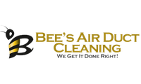 Bee’s Air Duct Cleaning client for local SEO services