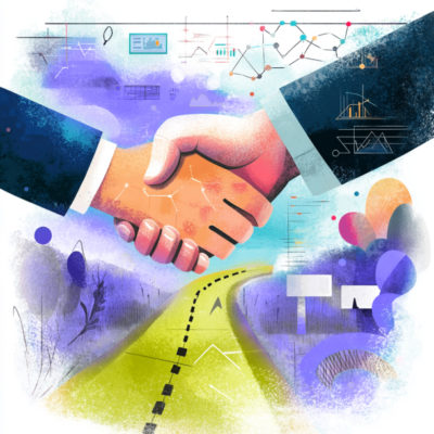 Digital marketing partnership supporting local SEO, AI SEO and AEO strategies for long-term business growth